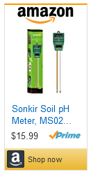 pH Soil Meter