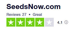 Seeds Now Rating